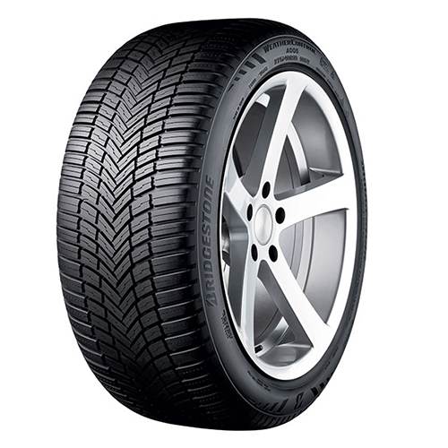 BRIDGESTONE A005 EVO Sommardck